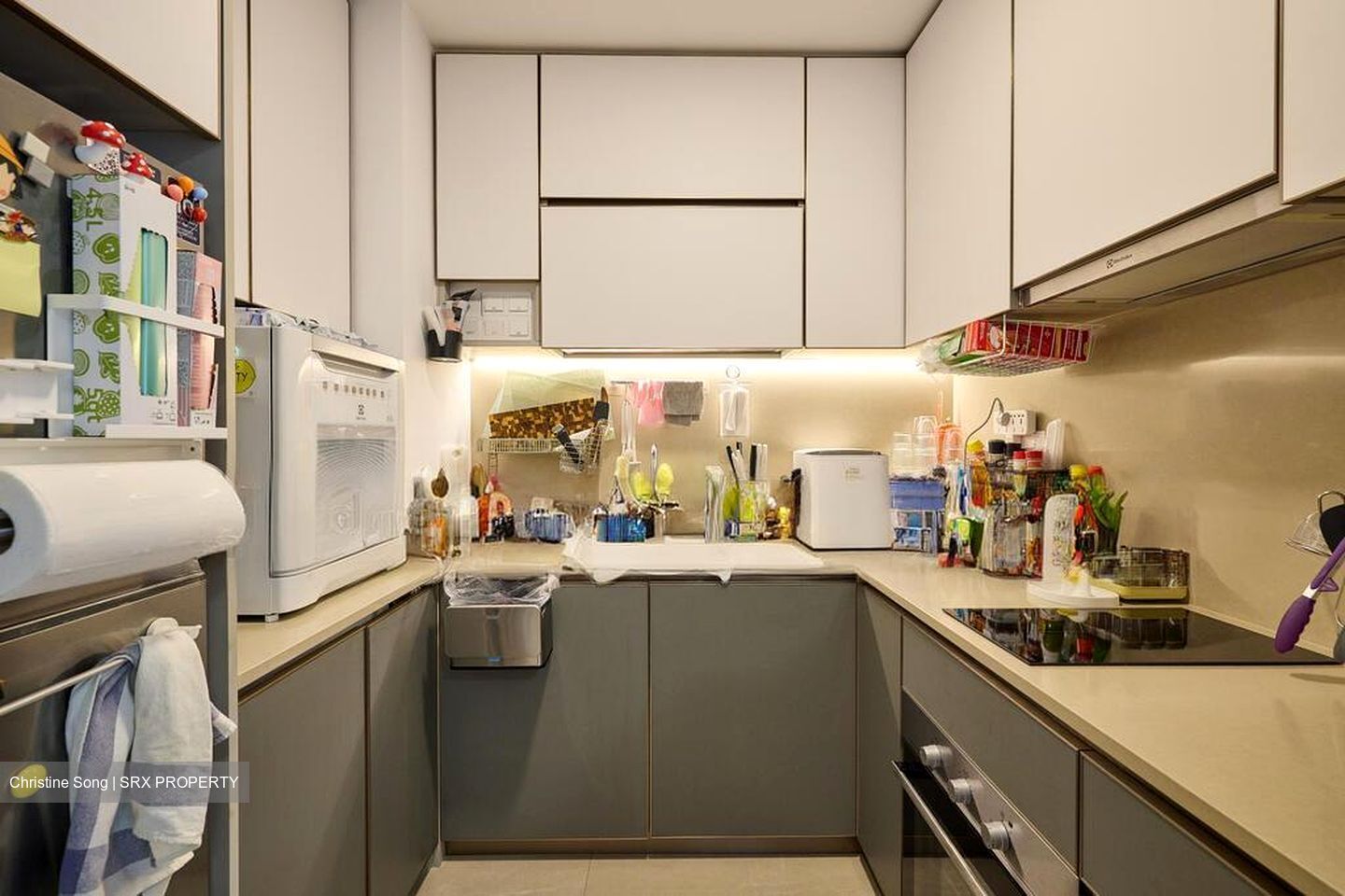 Normanton Park (D5), Apartment #496380151